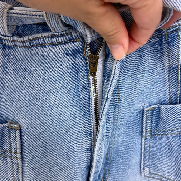 🦋 Joy USA flared jeans 🦋 - Picture 9 of 15